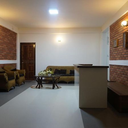 Dorsen Homestay Shillong Ngoại thất bức ảnh