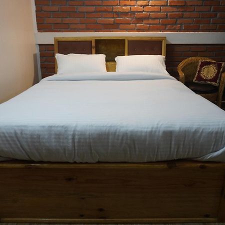 Dorsen Homestay Shillong Ngoại thất bức ảnh