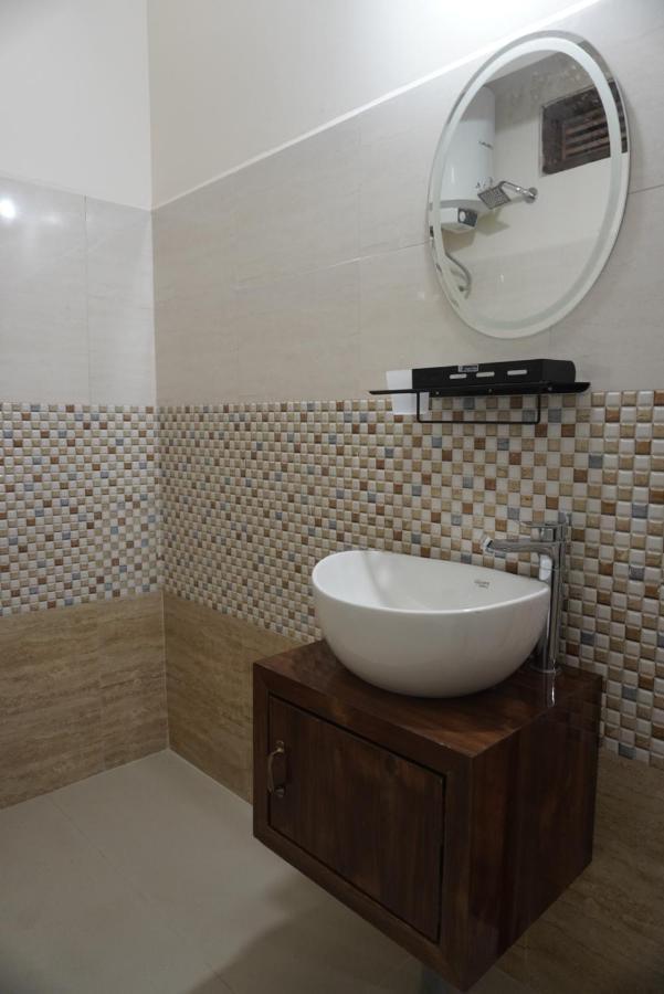 Dorsen Homestay Shillong Ngoại thất bức ảnh