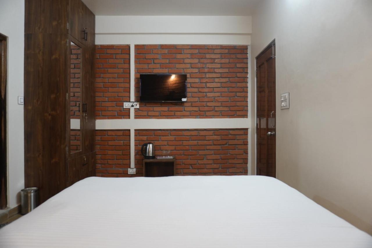 Dorsen Homestay Shillong Ngoại thất bức ảnh