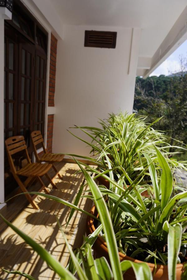 Dorsen Homestay Shillong Ngoại thất bức ảnh