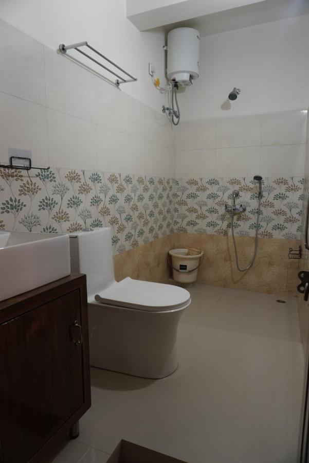 Dorsen Homestay Shillong Ngoại thất bức ảnh