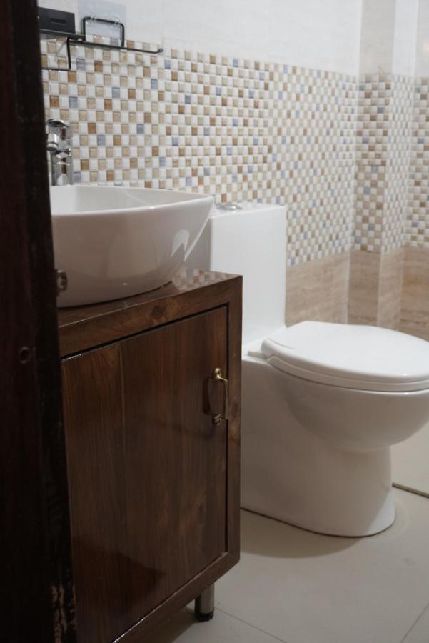 Dorsen Homestay Shillong Ngoại thất bức ảnh