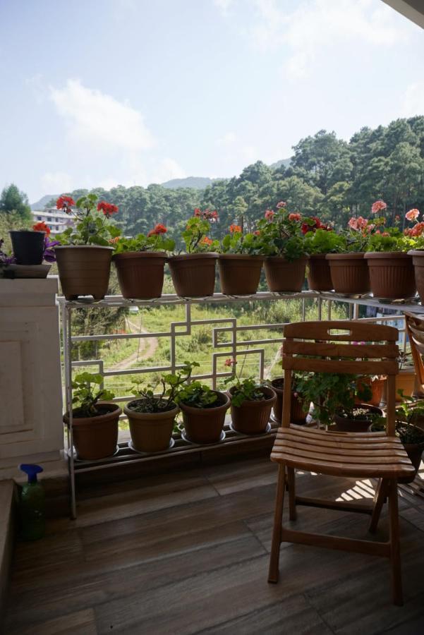 Dorsen Homestay Shillong Ngoại thất bức ảnh