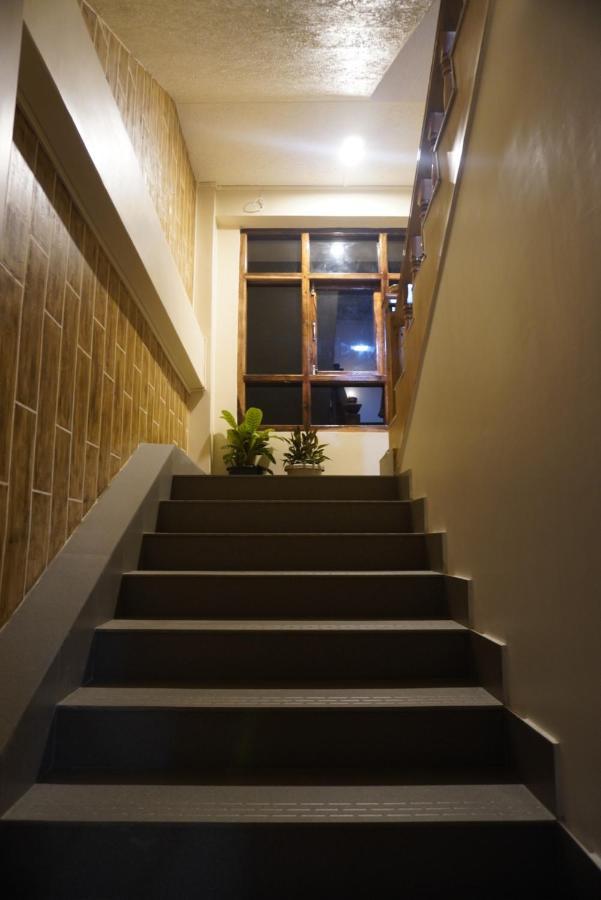 Dorsen Homestay Shillong Ngoại thất bức ảnh