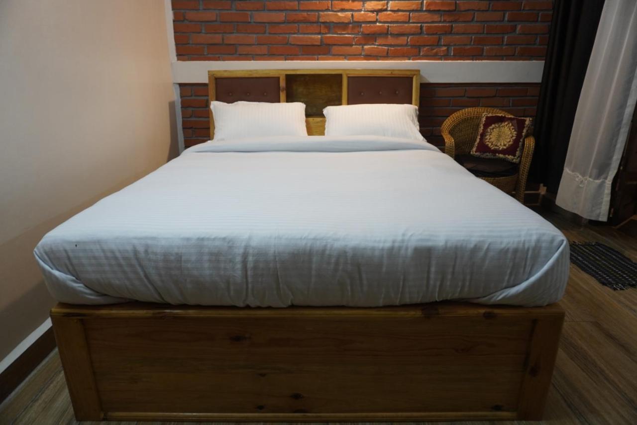 Dorsen Homestay Shillong Ngoại thất bức ảnh