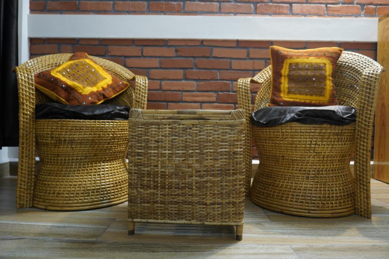 Dorsen Homestay Shillong Ngoại thất bức ảnh