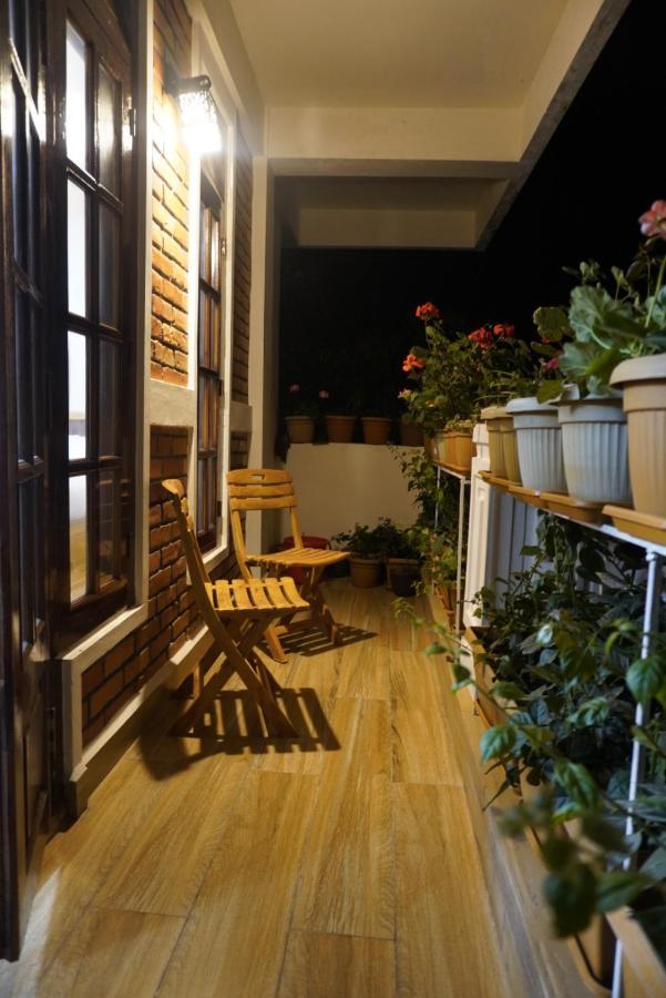 Dorsen Homestay Shillong Ngoại thất bức ảnh