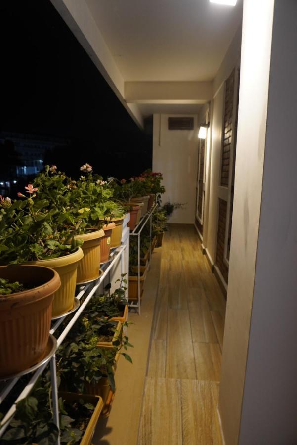 Dorsen Homestay Shillong Ngoại thất bức ảnh