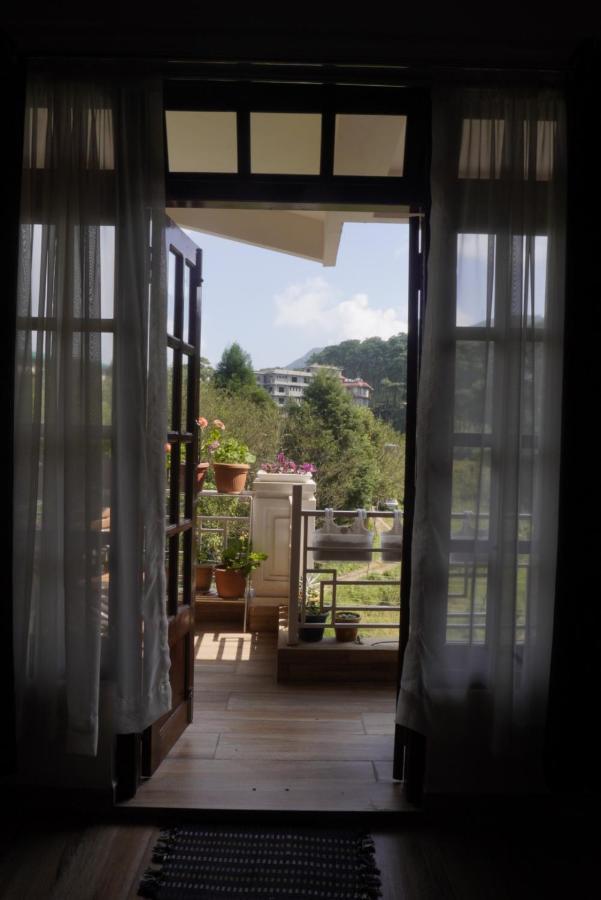 Dorsen Homestay Shillong Ngoại thất bức ảnh